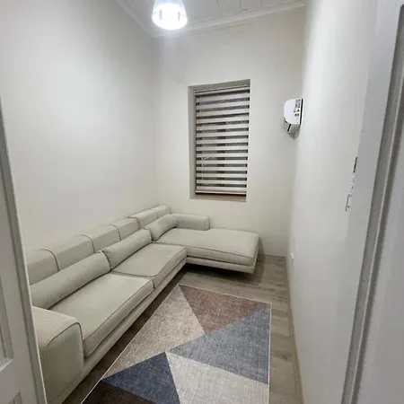 Apartment Old